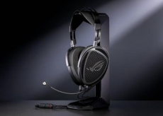 Asus ROG Kithara: le prime cuffie Hi-Fi di ROG