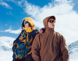 Nilox Smart Glasses uniscono sport, stile e funzioni smart