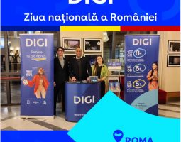 DIGI Italia rafforza il legame tra Italia e Romania
