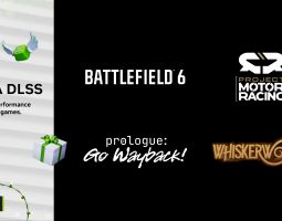 DLSS 4 NVIDIA: nuovi giochi supportati e reward per Battlefield 6