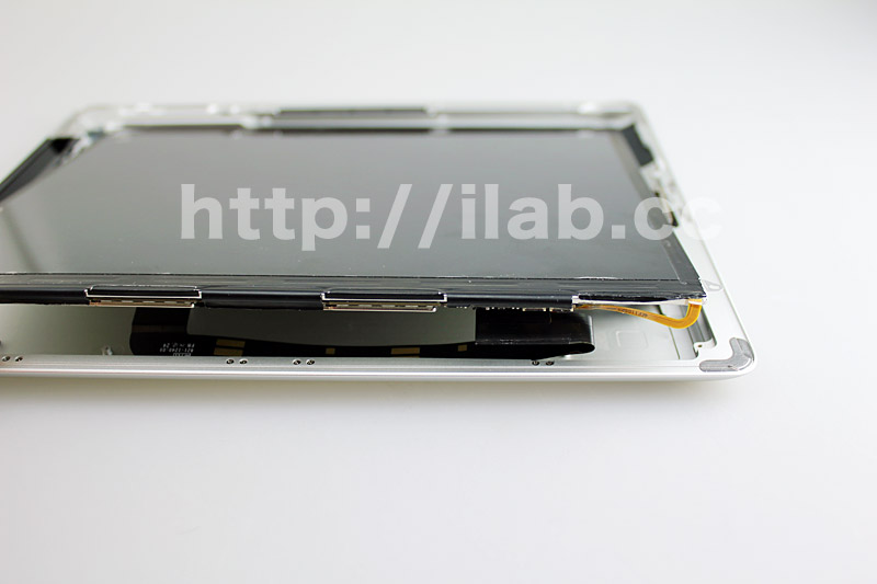 iPad 3 - 5