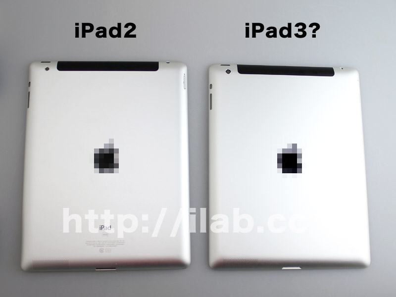 ipad 3