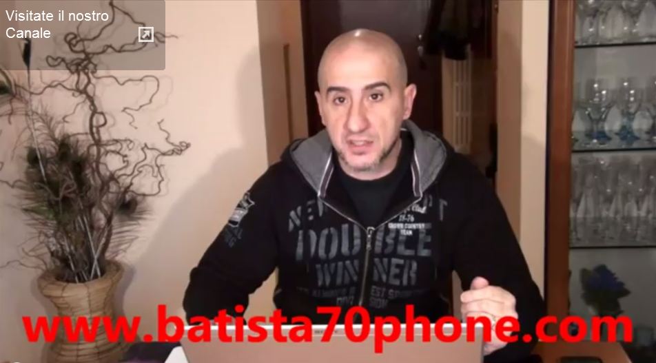 Mettiamoci la Faccia Puntata 6