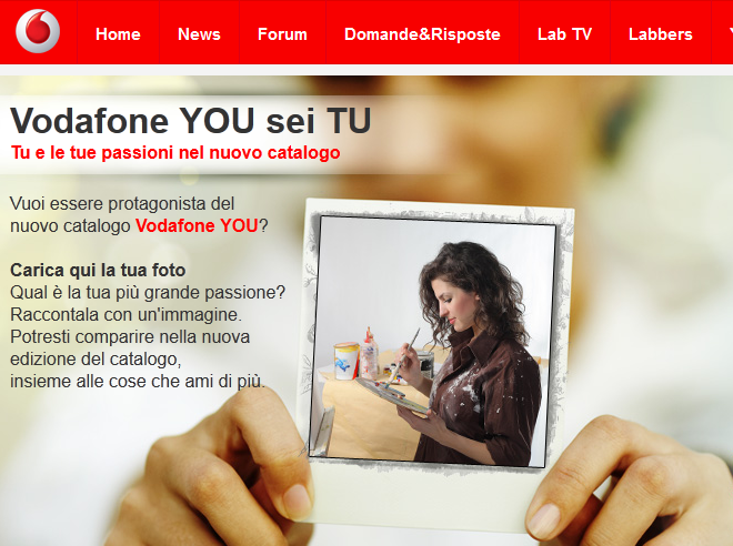 vodafoneyou