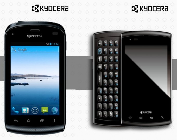 kyocera