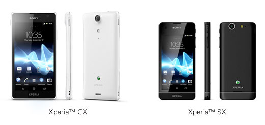 xperia