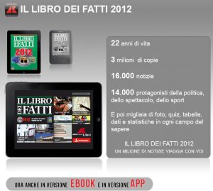 Il libro dei fatti