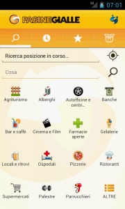 PagineGialle 3.0 immagine 3