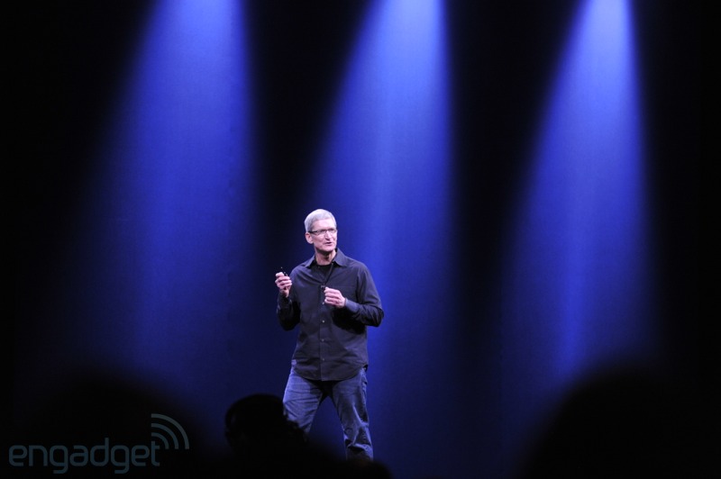 Tim cook 1