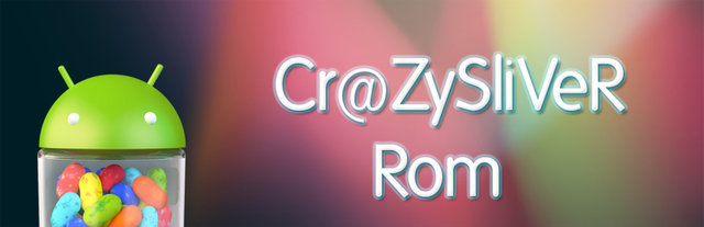 crazysliverlogo