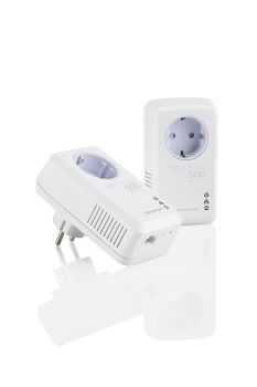FASTPLUG 500 GERM
