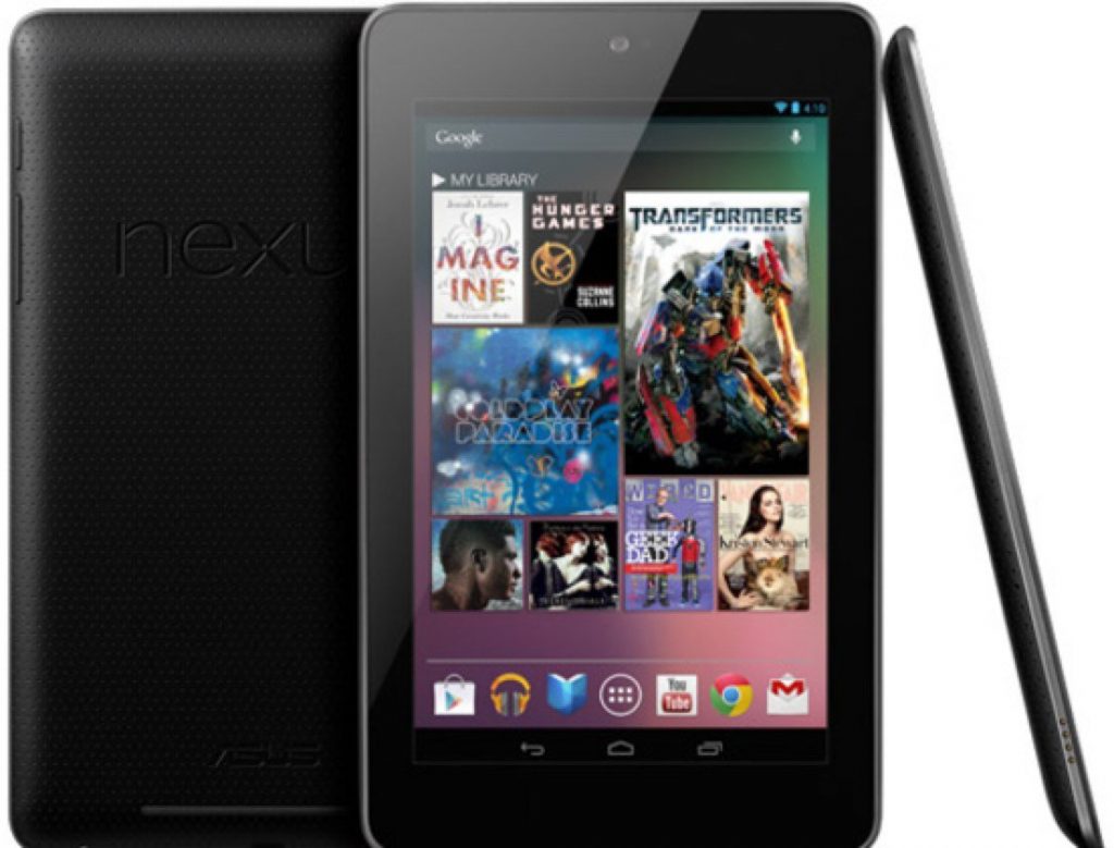 nexus7