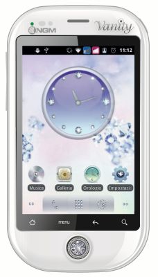 VanitySmartWhite hd