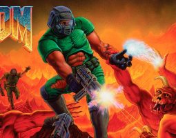 Doom soundtrack entra nella storia della musica
