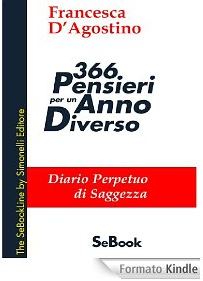 366 pensieri per un anno diverso