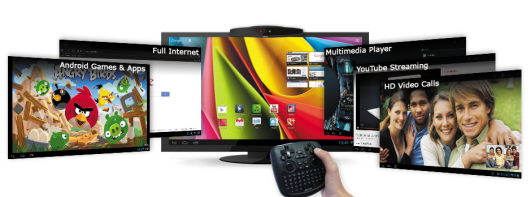 Archos TV Connect