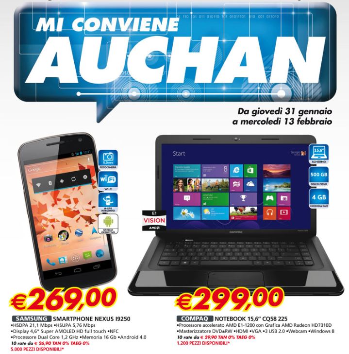 Auchan
