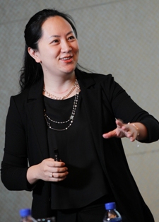 Cathy Meng