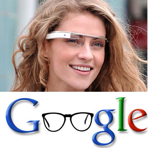 Google-Glass