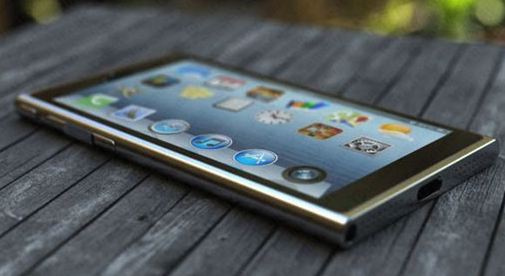 iPhone 6