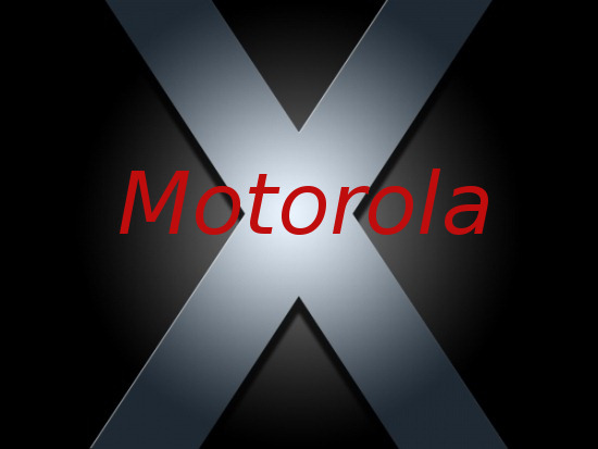 motorola -X-Phone