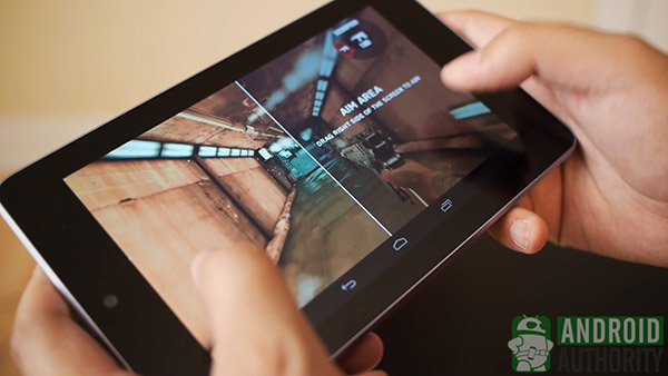 nexus 7 full HD