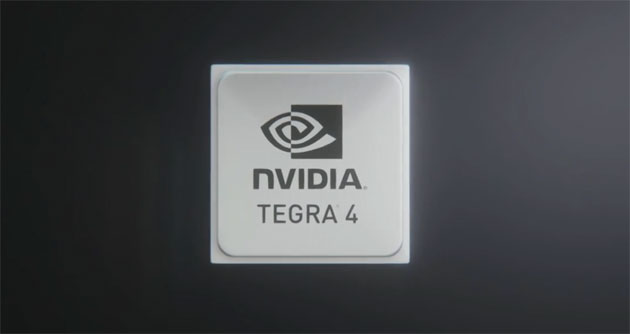 nvidia-tegra-4