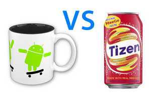tizen-vs-android