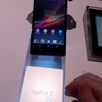 xperiaz