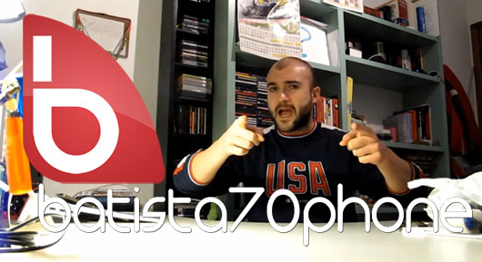 Bulgaro's showtime puntata 1