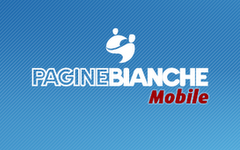 PagineBianche mobile