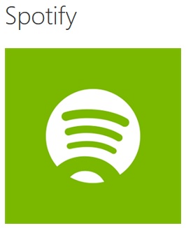 Spotify