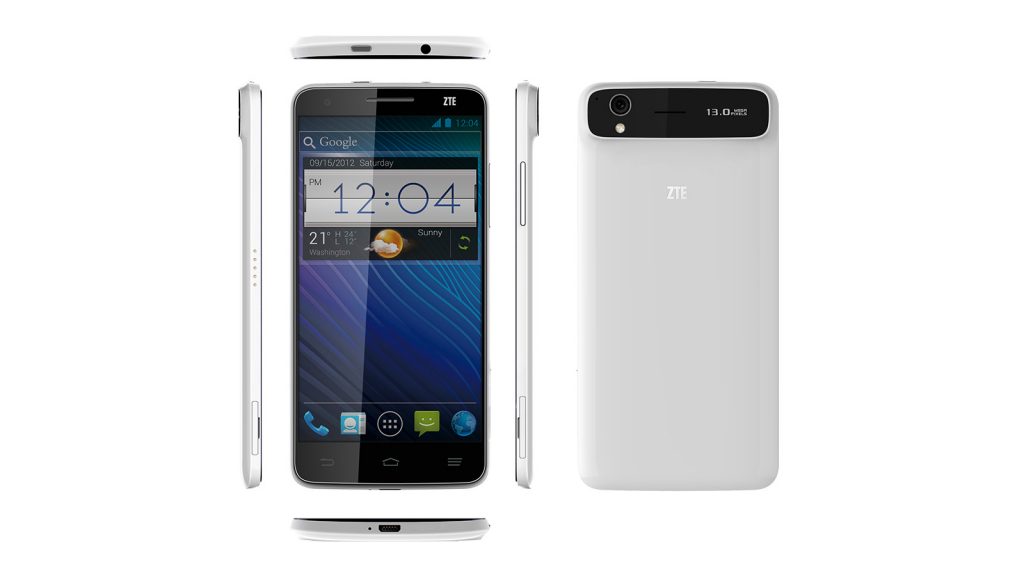 ZTE-Grand-S