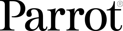 parrot-logo