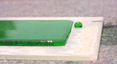 ultra every dry water awesome