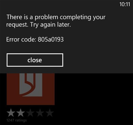 winphoerrorcodeawjt
