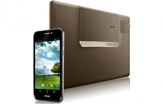 AsusPadfone Jelly Bean