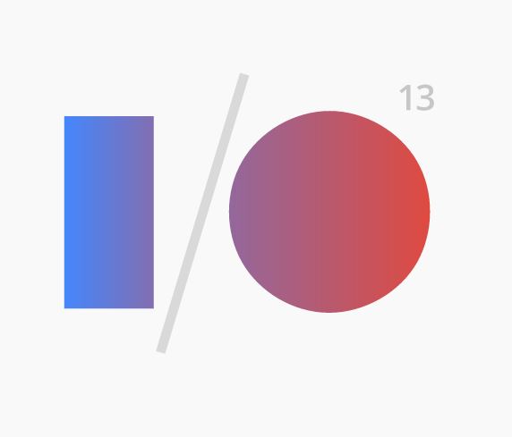 Google IO
