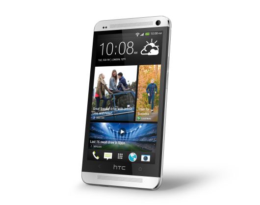 HTC One_PerLeft_White