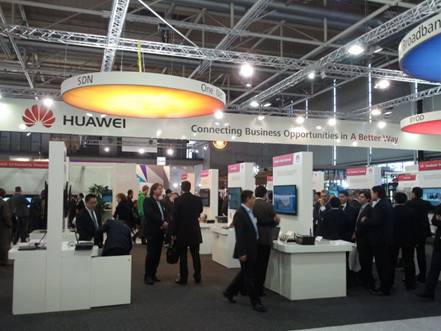Huawei ICT