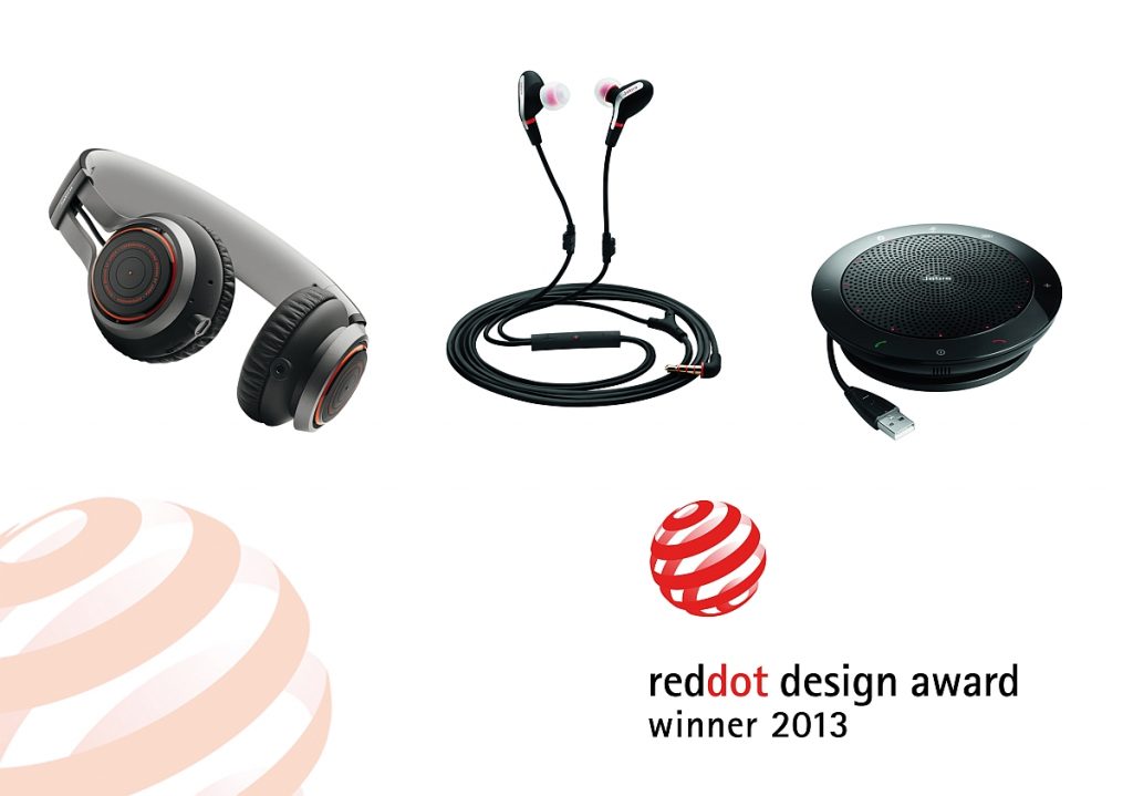 REDHOT-Jabra