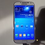 Samsung Galaxy S4
