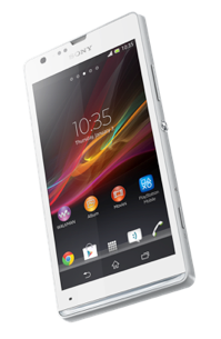 Xperia SP