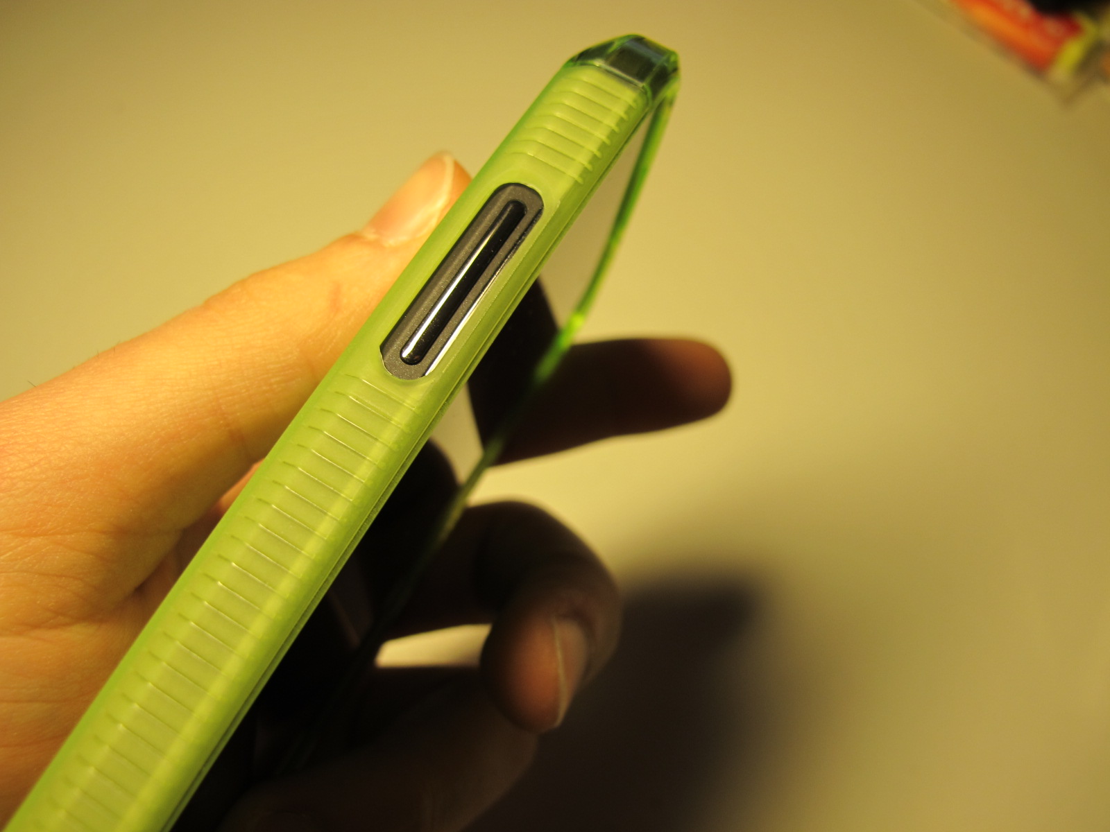 TPU Android Cruzerlite NEXUS 4 (11)