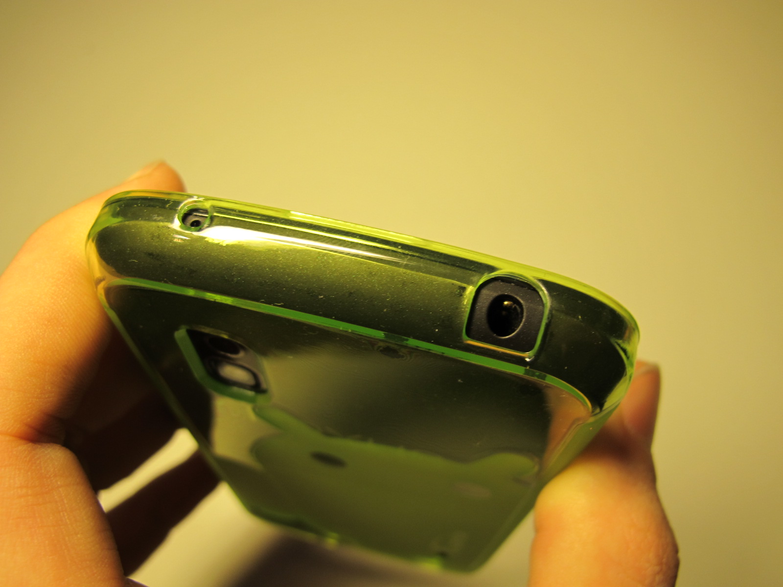 TPU Android Cruzerlite NEXUS 4 (12)