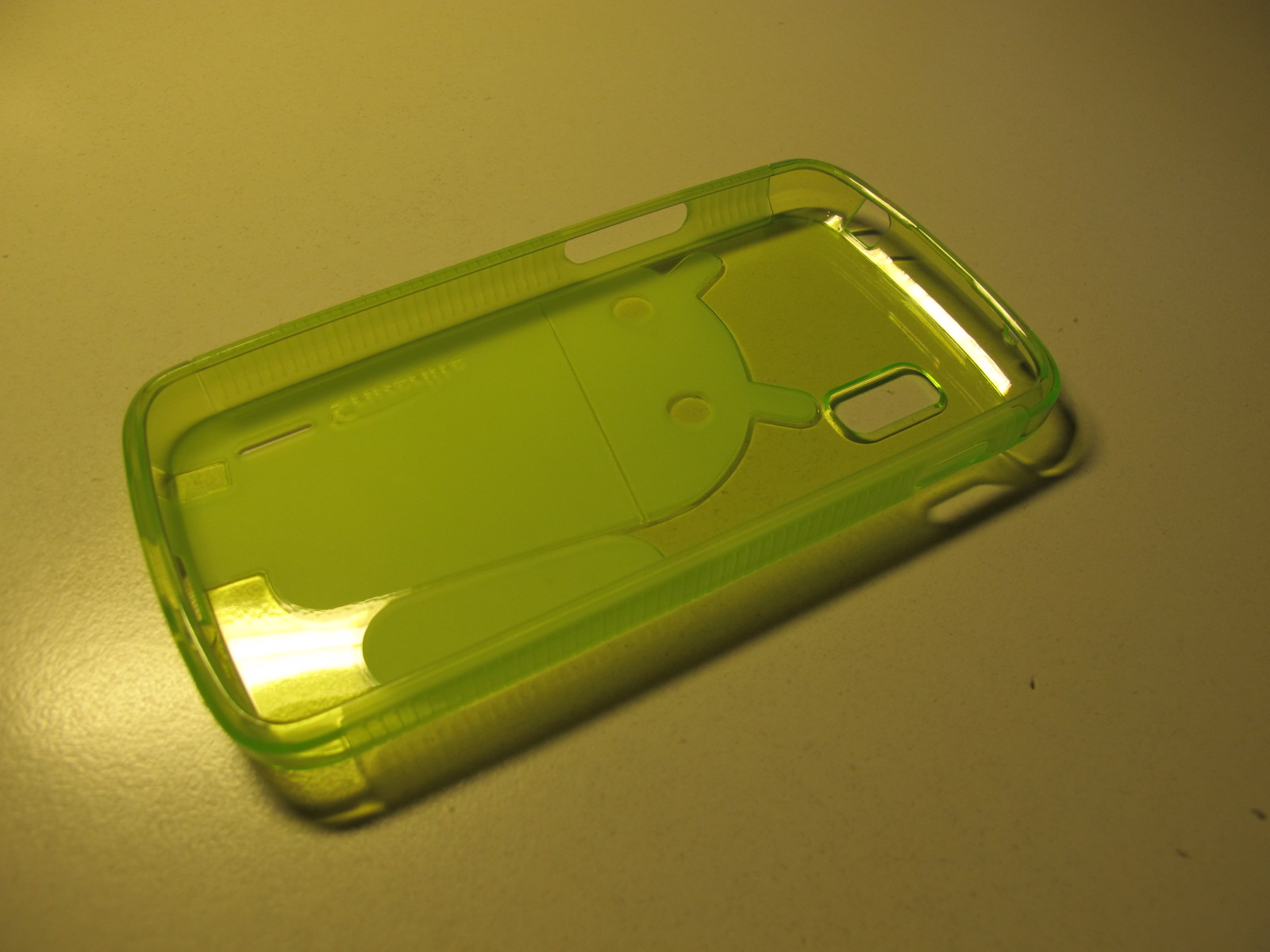 TPU Android Cruzerlite NEXUS 4 (3)