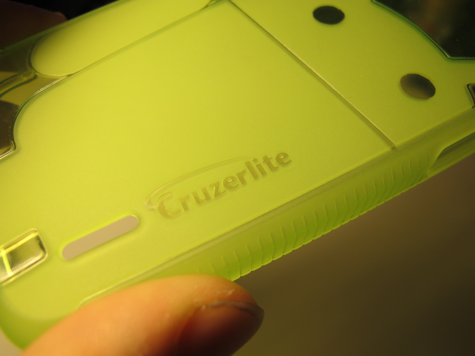 TPU Android Cruzerlite NEXUS 4 (4)