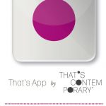 That's App