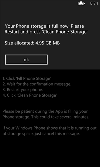 shrink storage 1