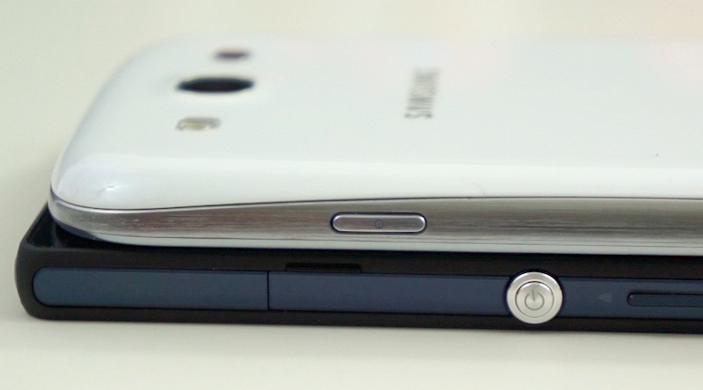 xperia-z-vs-galaxy-s-iii